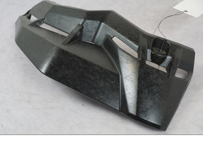 Baksidan på Magkåpa från en Kawasaki Z 900 -2019 motorcykel.