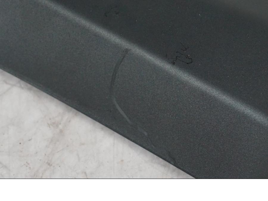 Höger sida på Instrumentkåpa från en Ducati Multistrada V4 -2024 motorcykel.