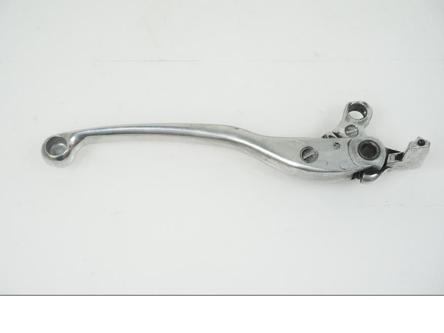 Höger sida på Kopplingsgrepp från en Yamaha FJR 1300 -2007 motorcykel.