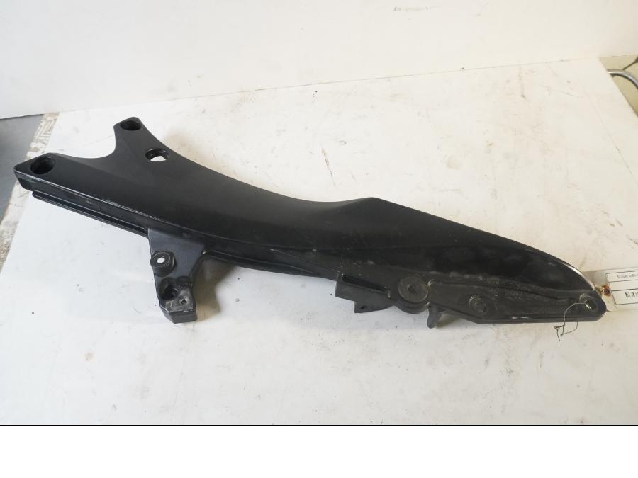 Höger sida på Bakram från en Suzuki GSX-R 1000 -2007 motorcykel.