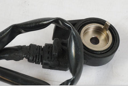 Höger sida på Sidostödsbrytare från en Honda CBR 1000 RR -2007 motorcykel.