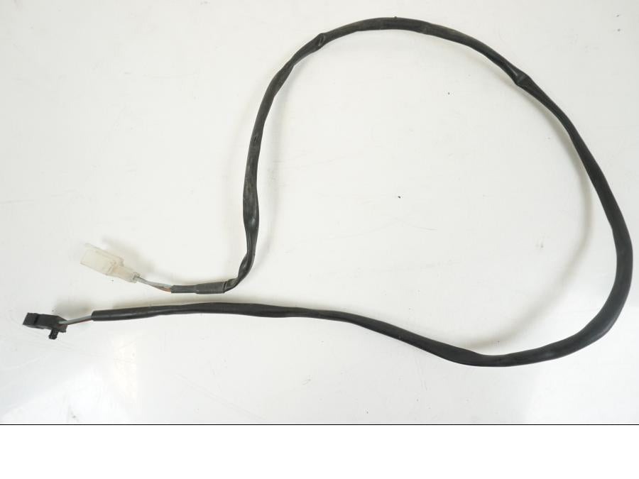 Framsidan på Bromsljuskontakt från en KTM 990 SM -2009 motorcykel.