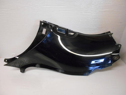 Framsidan på Sidopanel från en BMW K 1200 LT -2007 motorcykel.