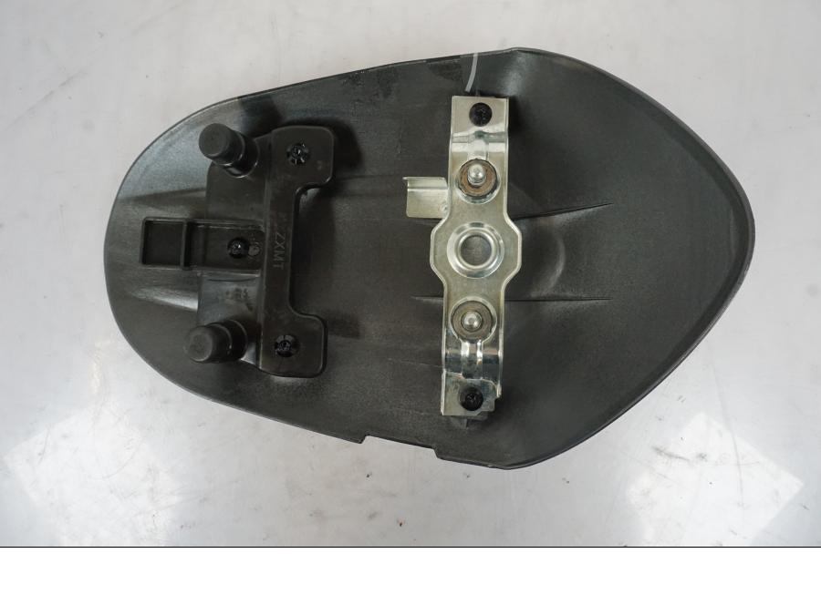 Extrabild1 på Kuts från en Suzuki GSX-R 1000 -2005 motorcykel.