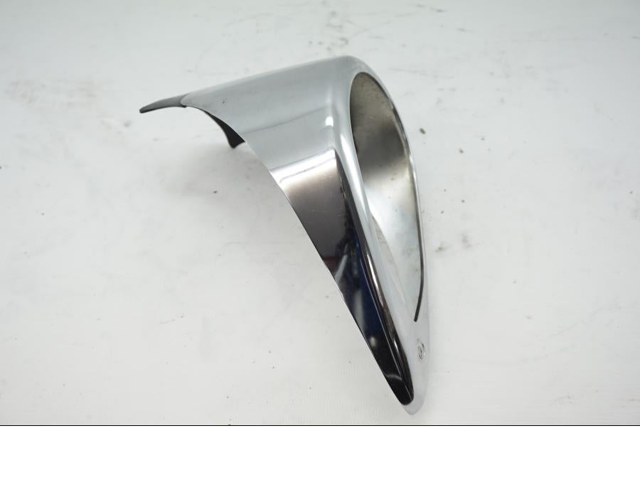 Baksidan på Instrumentkonsoll från en Kawasaki VN 1500 Classic Tourer -2001 motorcykel.