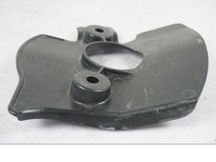 Höger sida på Styrkåpa från en Suzuki GSX-R 750 -2006 motorcykel.