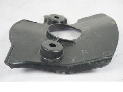 Höger sida på Styrkåpa från en Suzuki GSX-R 750 -2006 motorcykel.