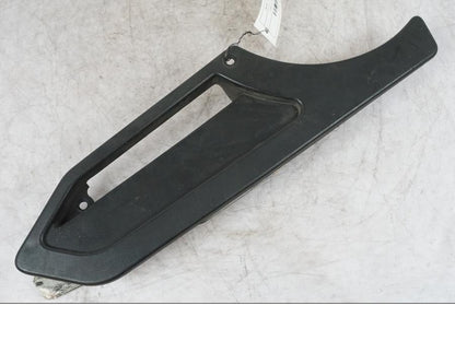 Baksidan på Remskydd från en Buell 1125 R -2008 motorcykel.