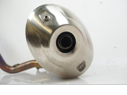 Extrabild6 på Ljuddämpare från en BMW G 310 GS -2022 motorcykel.