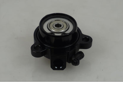 Vänster sida på Kopplingslavcylinder från en BMW R 1200 RS -2016 motorcykel.