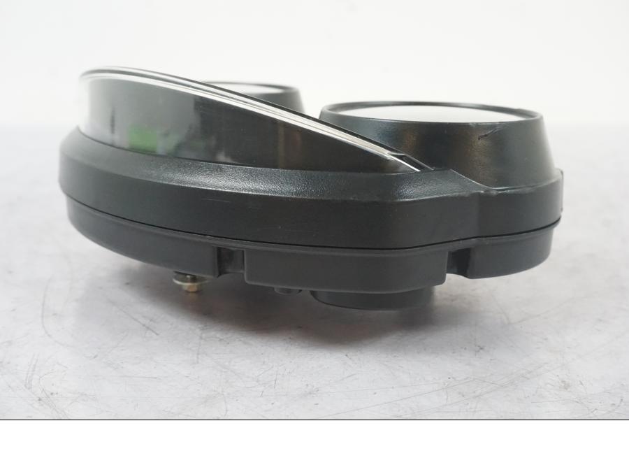 Extrabild1 på Instrumentpanel från en Kawasaki ZZ-R 1400 -2009 motorcykel.