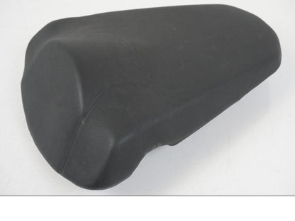 Framsidan på Sadel från en Aprilia RS 125 -2008 motorcykel.