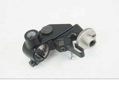 Framsidan på Kopplingsklo från en Yamaha XSR 700 -2016 motorcykel.