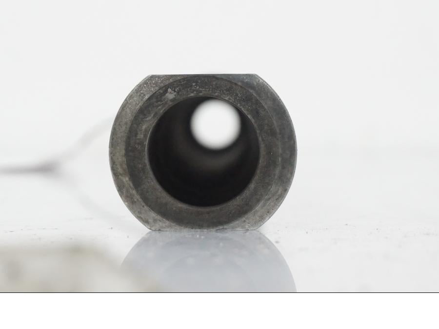 Snett uppifrån på Axel från en Yamaha YZF 1000 R1 -2007 motorcykel.