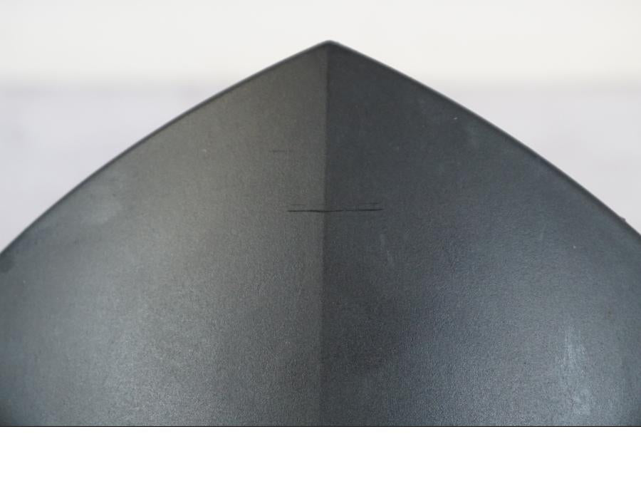 Höger sida på Framskärm från en KTM 690 SM R -2009 motorcykel.