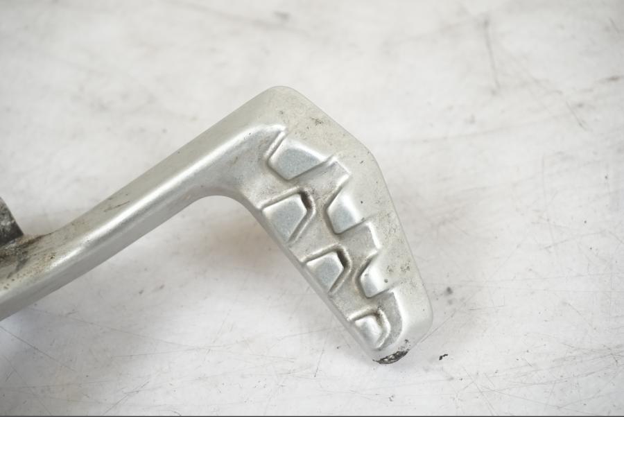 Extrabild3 på Bromspedal från en Ducati Multistrada 950 -2020 motorcykel.