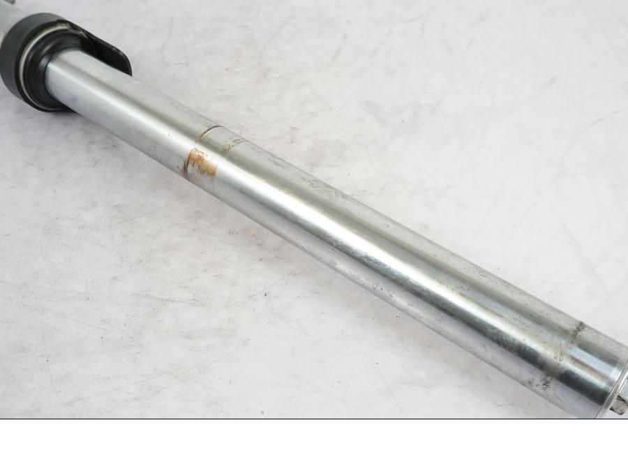 Extrabild1 på Gaffelben från en Honda NT 650 V -2002 motorcykel.