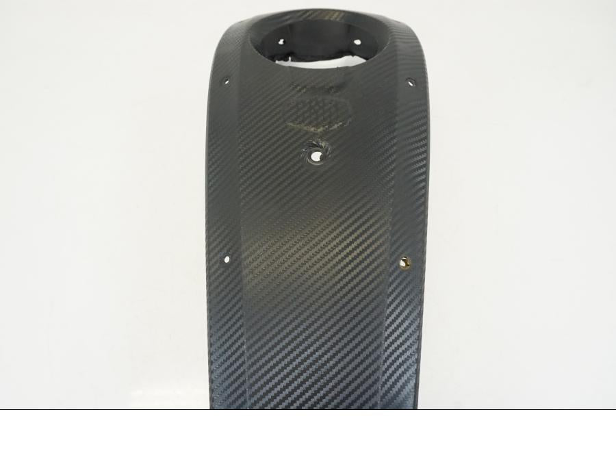 Höger sida på Bensintankskåpa från en Yamaha XSR 700 -2016 motorcykel.