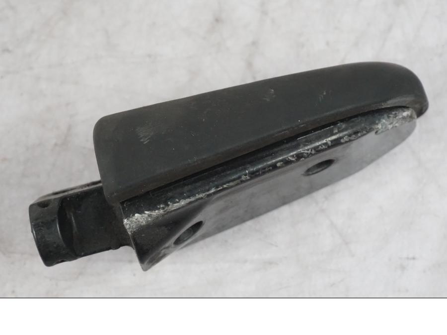 Extrabild2 på Fotpinne från en BMW K 1600 GTL -2015 motorcykel.