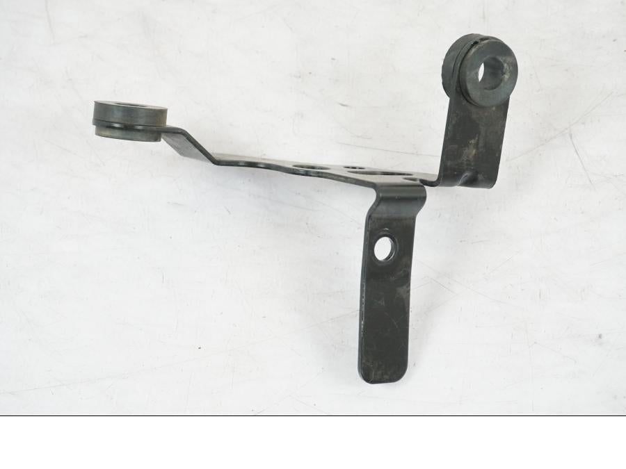 Höger sida på ABS Låda från en Kawasaki Z 900 -2019 motorcykel.