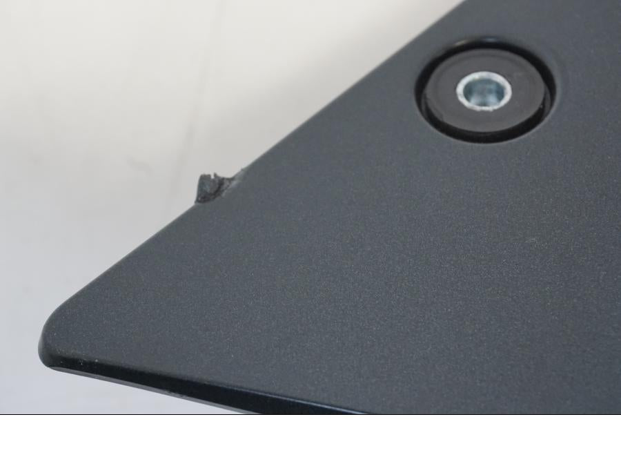 Baksidan på Magkåpa från en Honda CBR 650 R -2019 motorcykel.