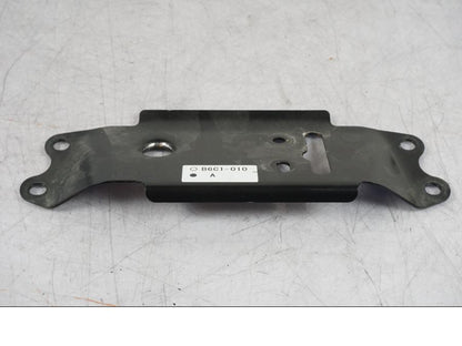 Framsidan på Sadelfäste från en Yamaha MT-09 SP -2018 motorcykel.