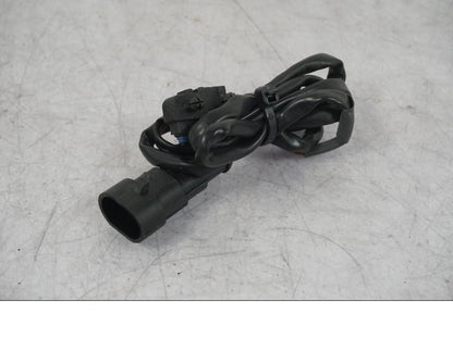 Framsidan på Bromsljuskontakt från en KTM 1290 Super Adventure R -2018 motorcykel.