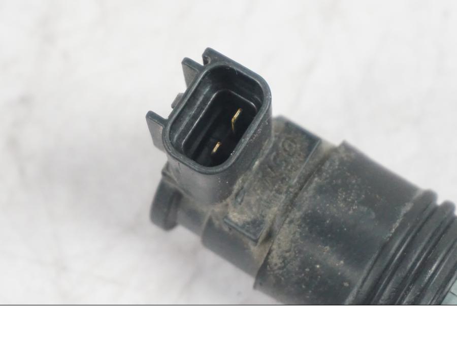 Baksidan på Tändspole från en KTM 1290 Super Duke -2019 motorcykel.