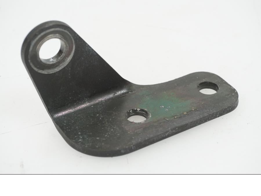 Baksidan på Motorfäste från en Yamaha XJ 900 -1997 motorcykel.