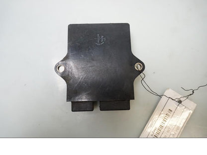 Baksidan på CDI / ECU från en Suzuki GSX 750 -1995 motorcykel.