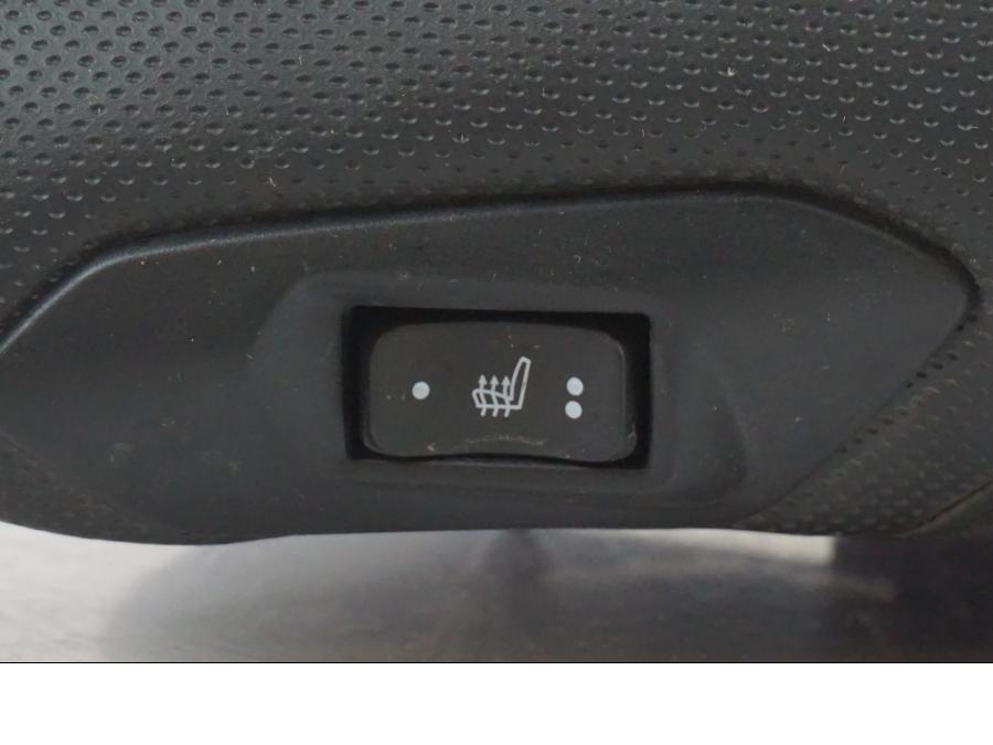 Extrabild1 på Sadel från en BMW R 1250 GS -2021 motorcykel.