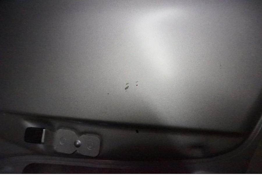 Höger sida på Bensintank från en Yamaha FJR 1300 -2016 motorcykel.