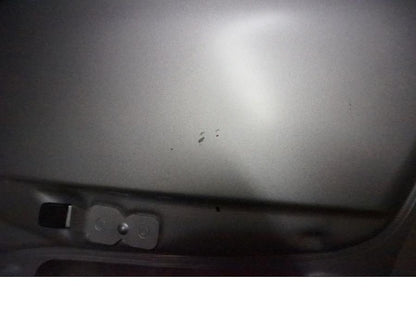 Höger sida på Bensintank från en Yamaha FJR 1300 -2016 motorcykel.