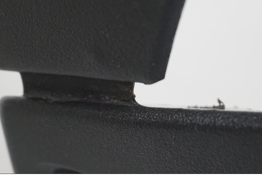 Snett nerifrån på Skyddskåpor från en BMW K 1200 GT -2003 motorcykel.