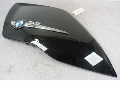 Extrabild2 på Sidkåpa från en BMW K 1600 GTL -2015 motorcykel.