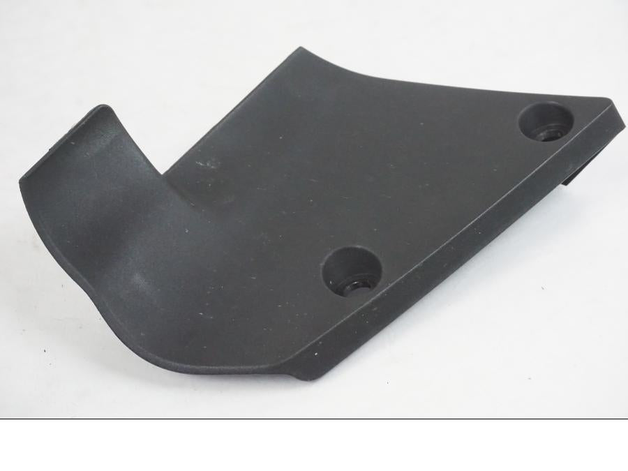 Framsidan på Sidkåpa innerplast från en KTM 390 Adventure -2021 motorcykel.