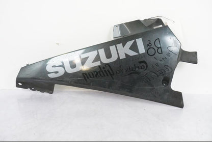 Framsidan på Magkåpa från en Suzuki GSX-R 1000 -2008 motorcykel.