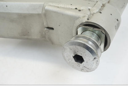 Extrabild2 på Sving från en Kawasaki ZX-12R -2000 motorcykel.