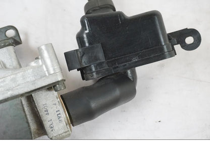 Extrabild3 på Second Air från en Yamaha XVS 1100 -2004 motorcykel.