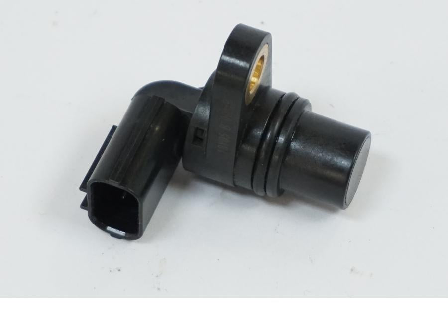 Höger sida på Hastighetsgivare från en Honda CB 650 R -2019 motorcykel.