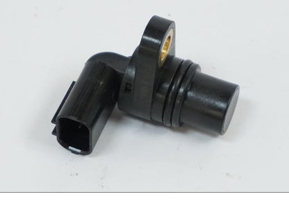 Höger sida på Hastighetsgivare från en Honda CB 650 R -2019 motorcykel.