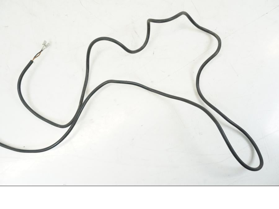 Extrabild5 på Värmehandtag från en BMW F 650 CS -2003 motorcykel.