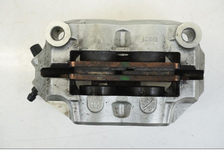 Extrabild2 på Bromsok från en Ducati Streetfighter V4 -2020 motorcykel.