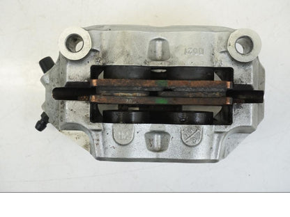 Extrabild2 på Bromsok från en Ducati Streetfighter V4 -2020 motorcykel.