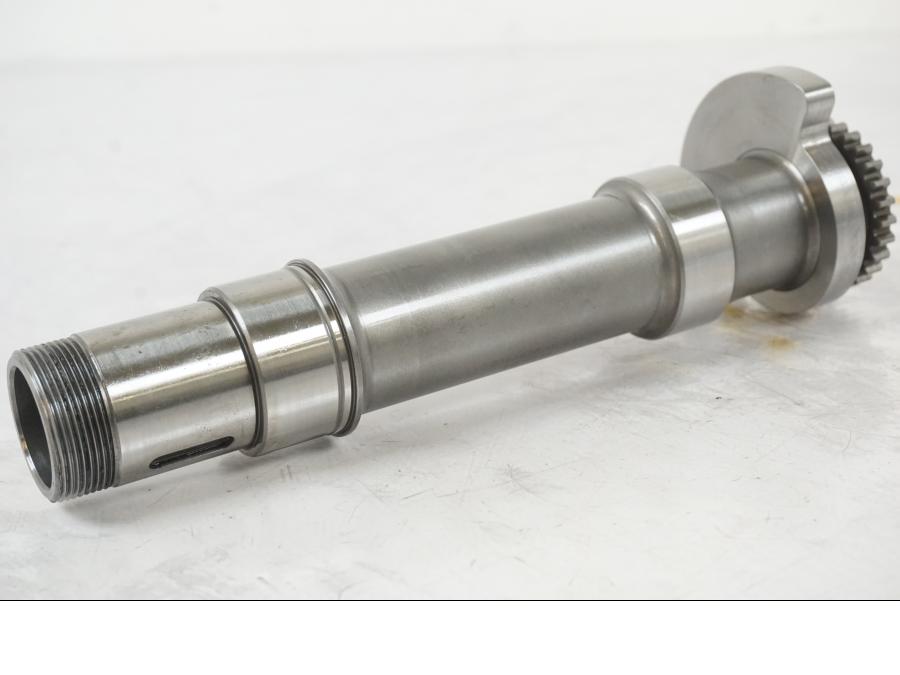 Vänster sida på Balansaxel från en BMW R 1250 GS -2021 motorcykel.