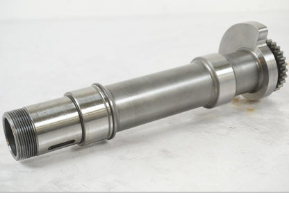 Vänster sida på Balansaxel från en BMW R 1250 GS -2021 motorcykel.