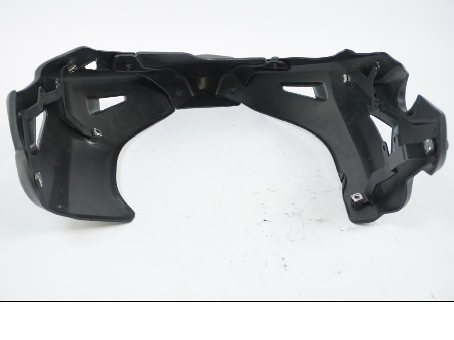 Baksidan på Magkåpa från en Honda CB 650 R -2019 motorcykel.