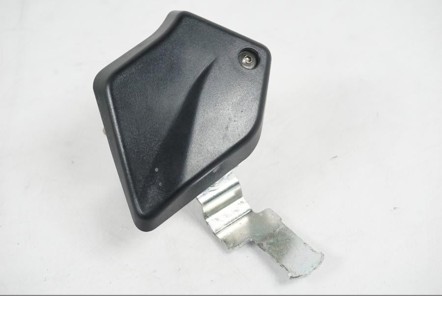 Framsidan på Startrelä från en MV Agusta Dragster -2014 motorcykel.