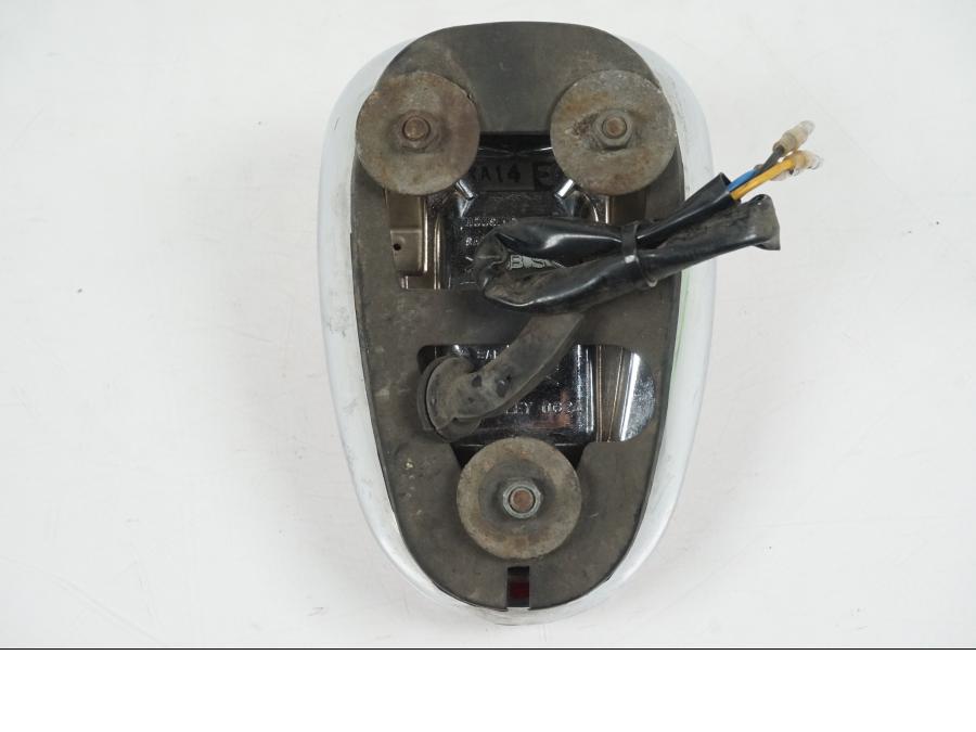 Extrabild2 på Baklampa från en Yamaha XV 1600 -1999 motorcykel.