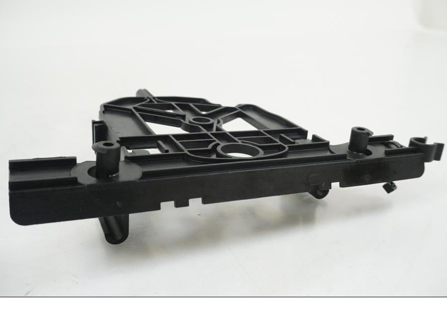 Snett uppifrån på CDI / ECU från en BMW F 650 CS -2002 motorcykel.